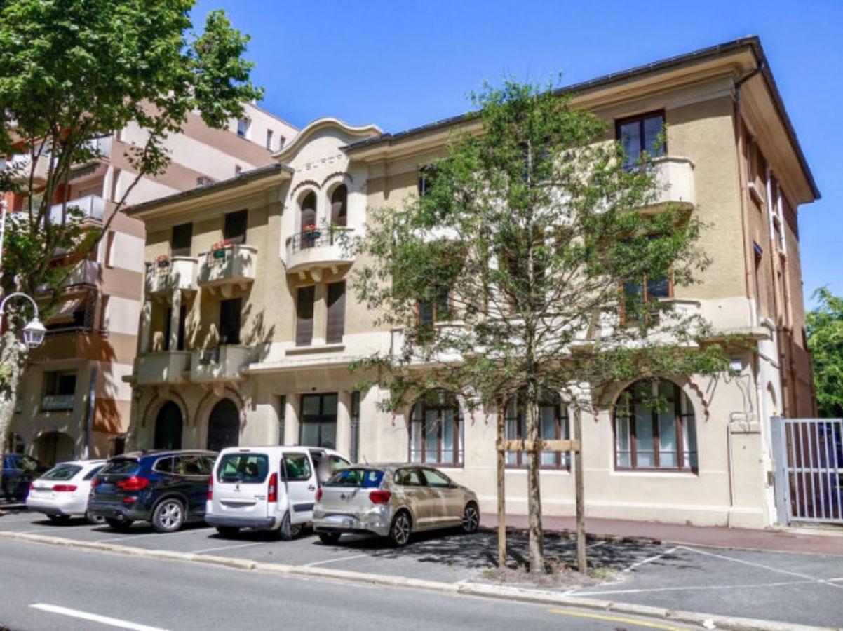 L Europe Arcachon Appartement Buitenkant foto