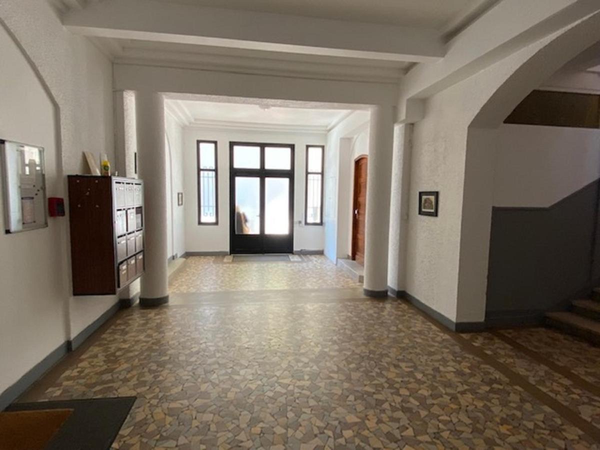 L Europe Arcachon Appartement Buitenkant foto