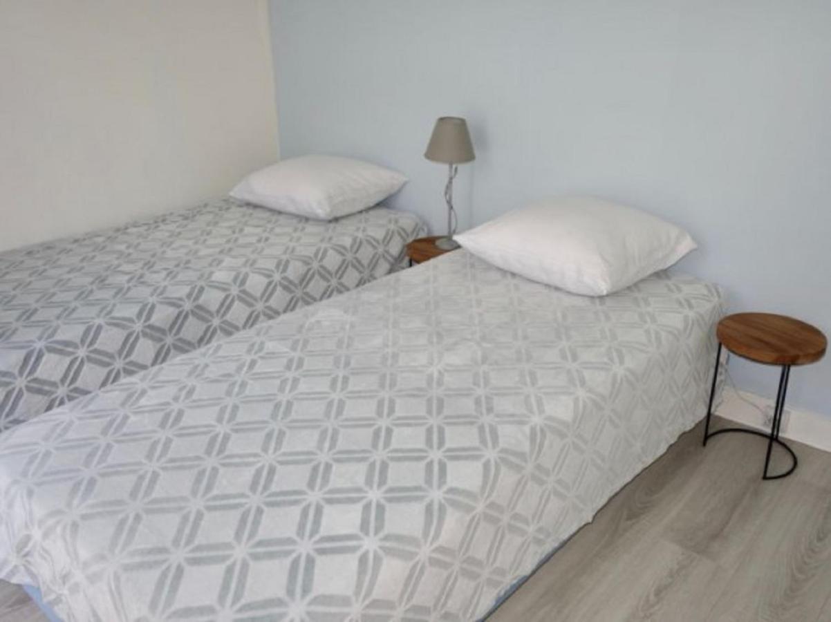 L Europe Arcachon Appartement Buitenkant foto
